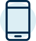 icone de téléphone pour Traitement d'eau Limpide